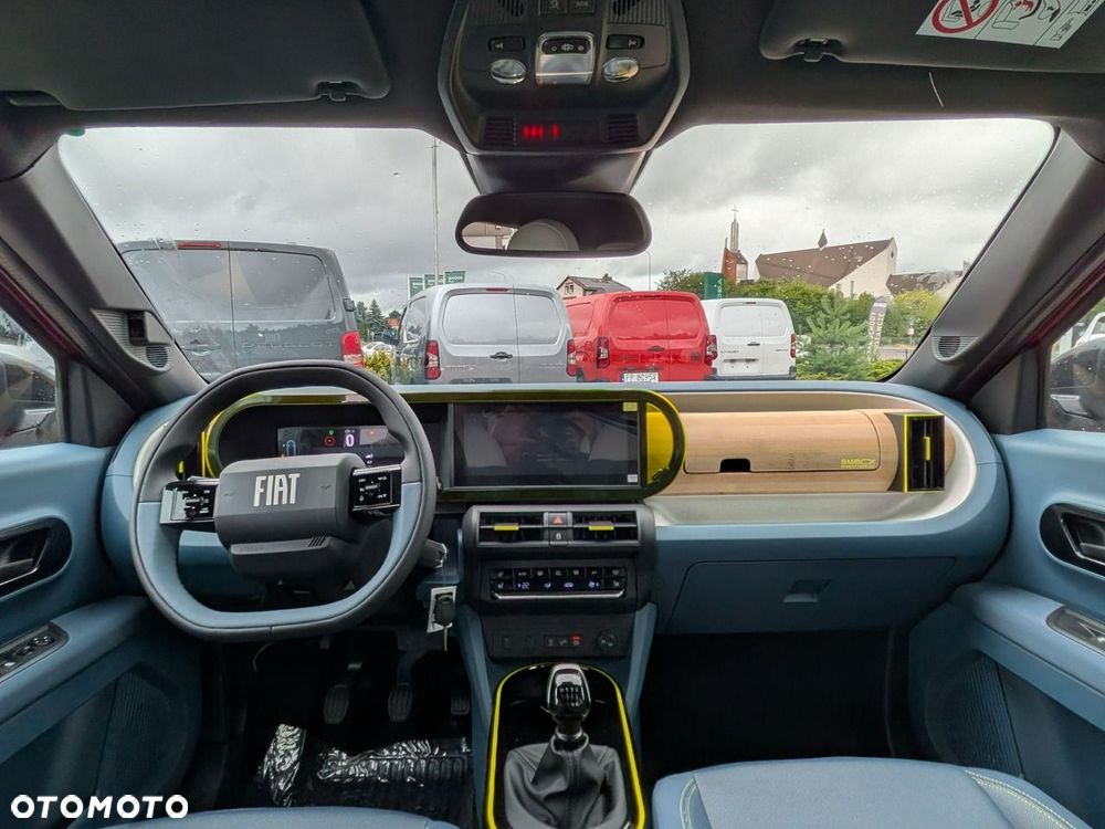 Fiat Grande Panda 1.2 Turbo La Prima - 23