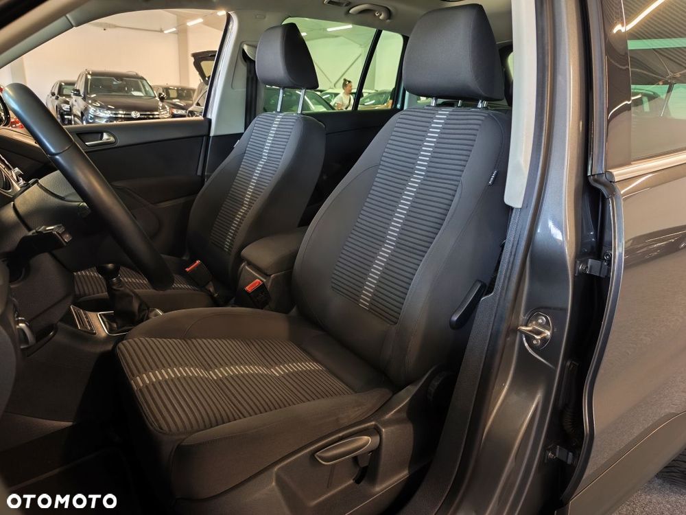 Volkswagen Tiguan 2.0 TDI DPF BlueMotion Technology Sport & Style - 7