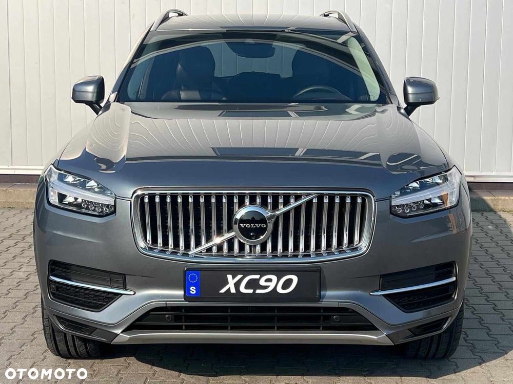 Volvo XC 90 - 11