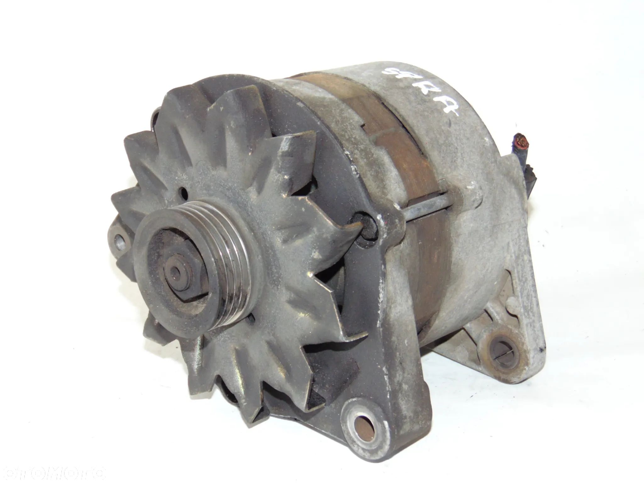 Alternator 443113516 Skoda Felicia 1.3 MPI 94-98r - 1
