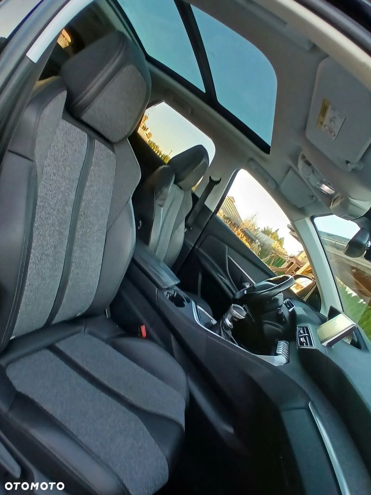 Peugeot 3008 HDi FAP 115 Business-Line - 27