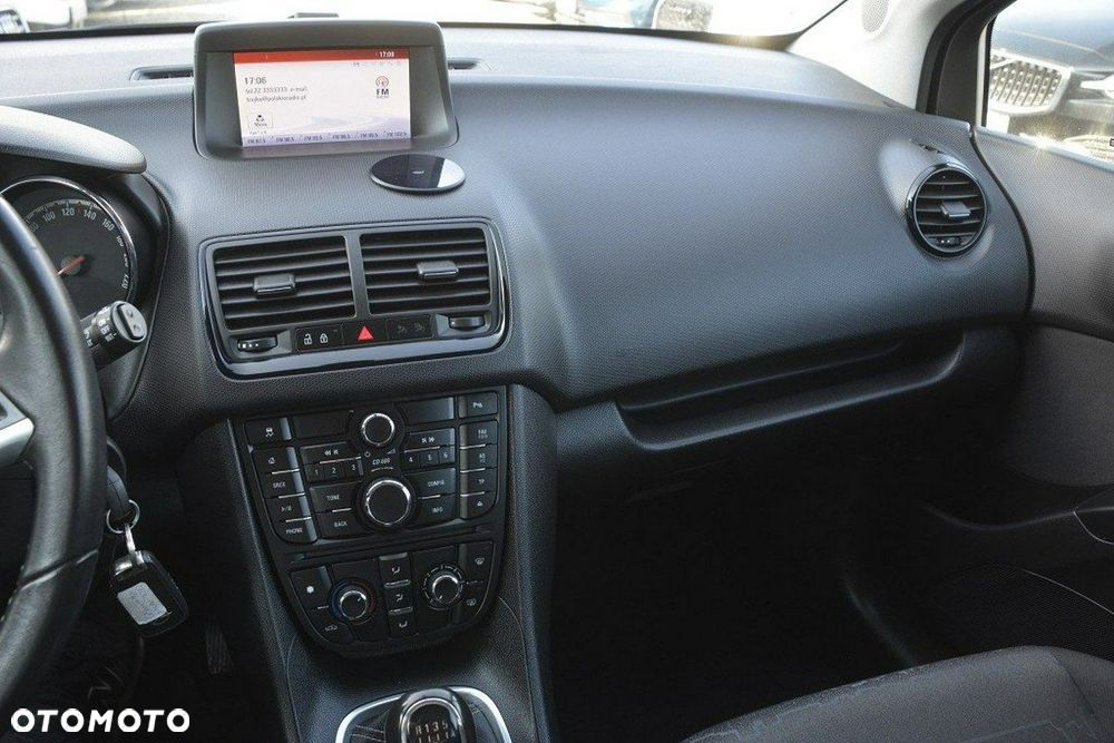 Opel Meriva 1.4 Enjoy - 24