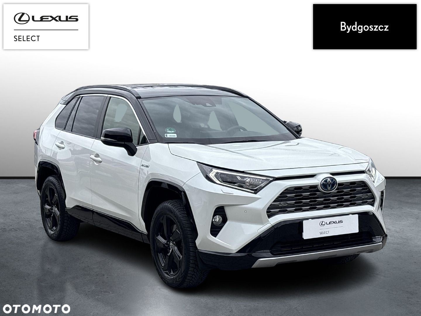 Toyota RAV4 - 3