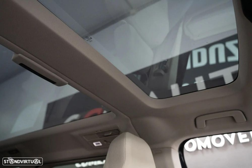 VW Multivan 1.4 TSI e-Hybrid Life Longa DSG - 30