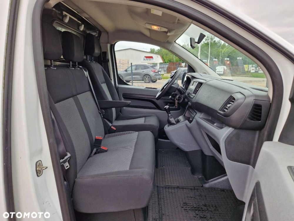Citroën Jumpy - 16