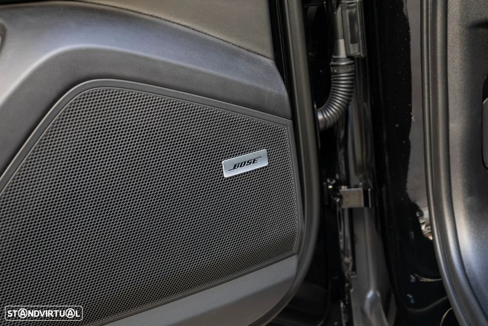 Porsche Cayenne S E-Hybrid Tiptronic S - 7