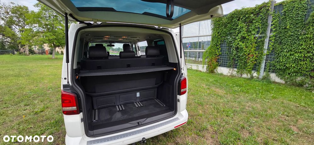 Volkswagen Multivan - 7