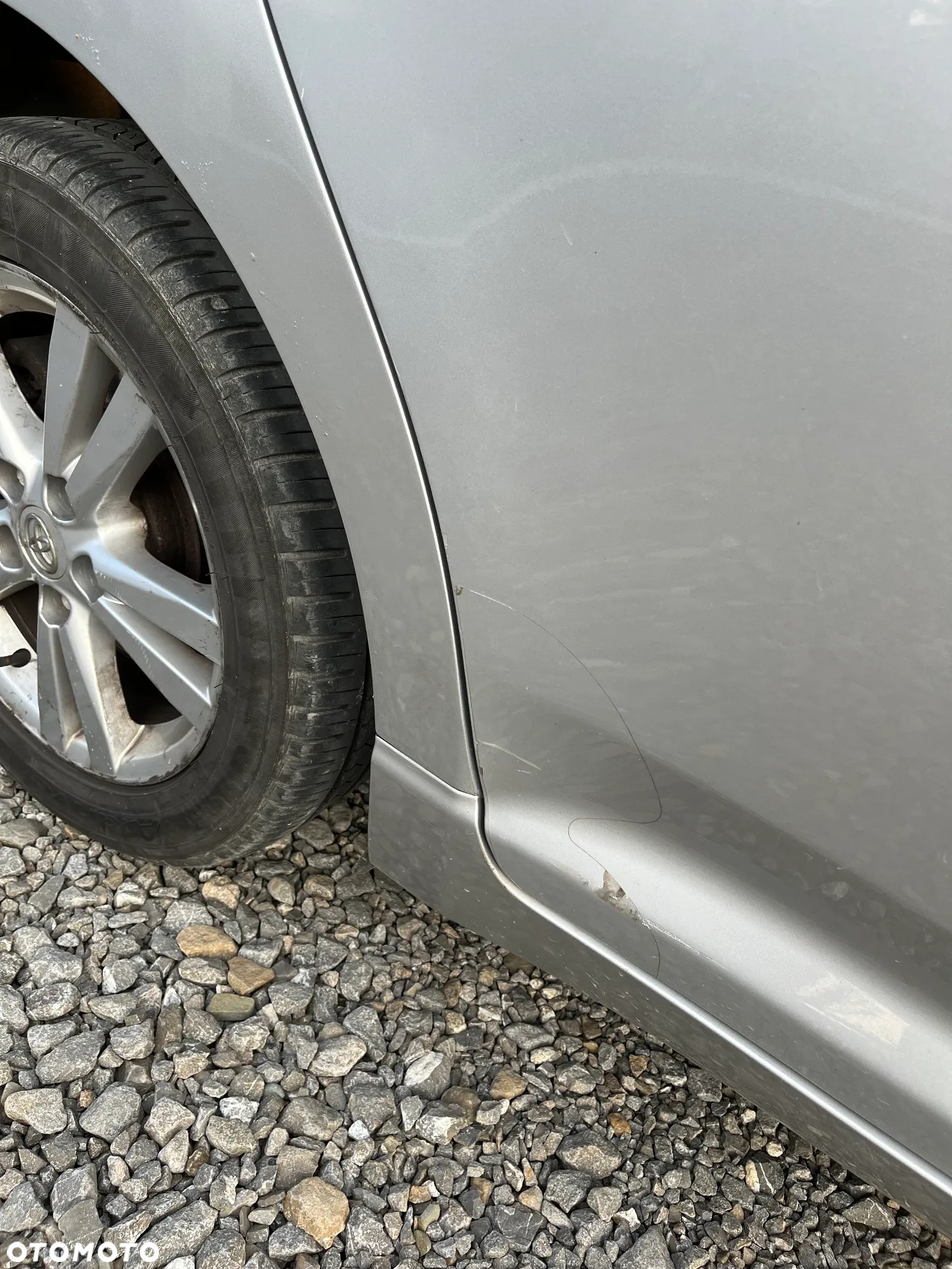 Toyota Avensis 2.0 D-4D Premium - 17