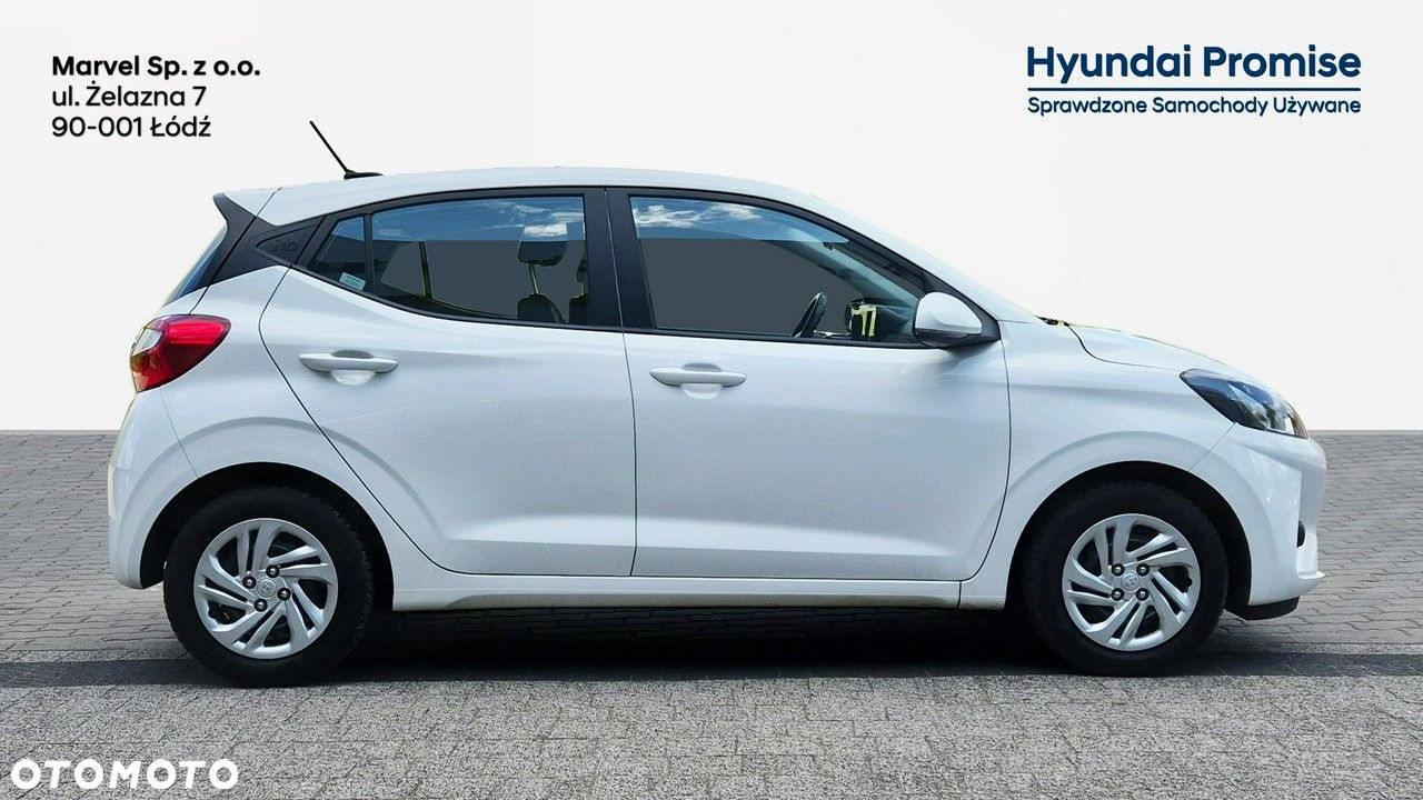 Hyundai i10 - 6