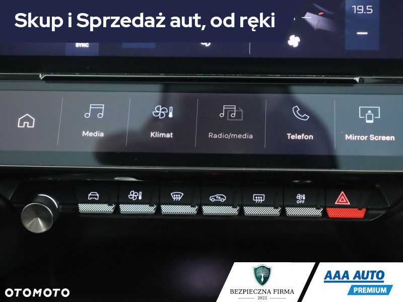 Peugeot 308 - 15
