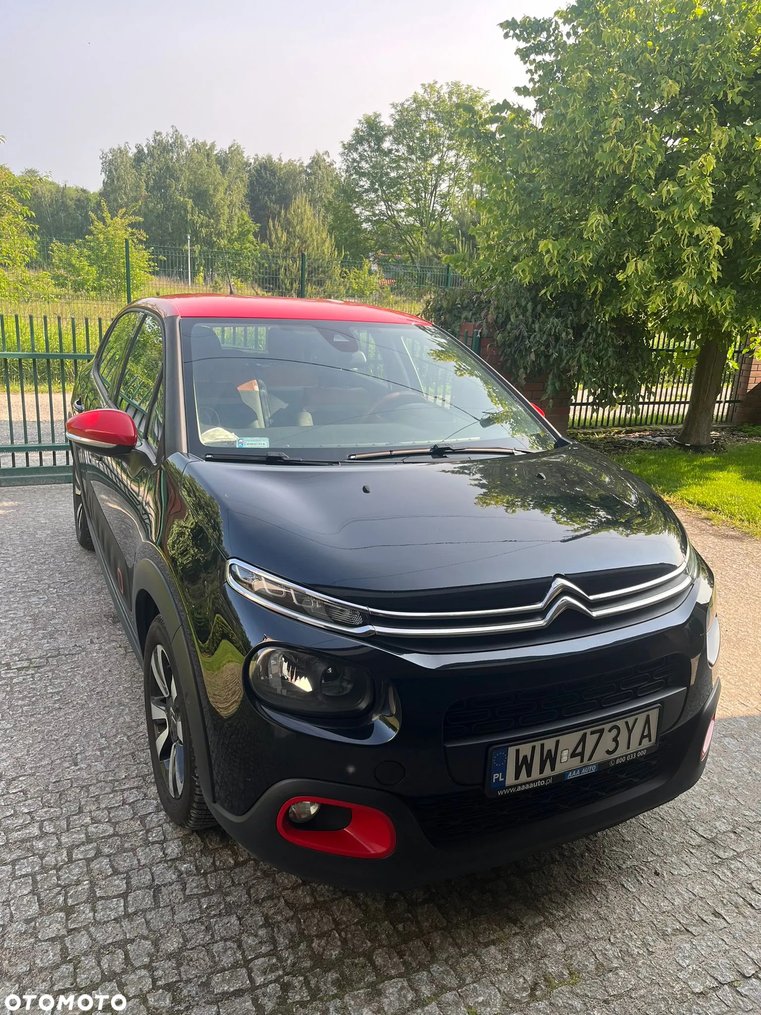 Citroën C3 - 4