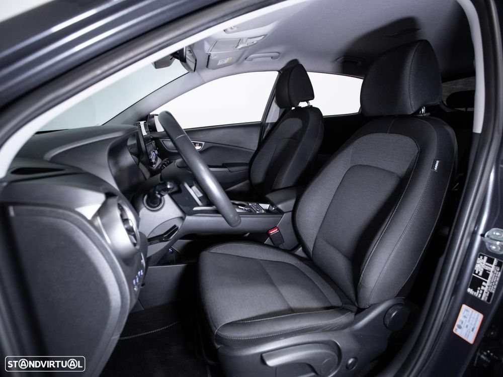 Hyundai Kauai Business - 9
