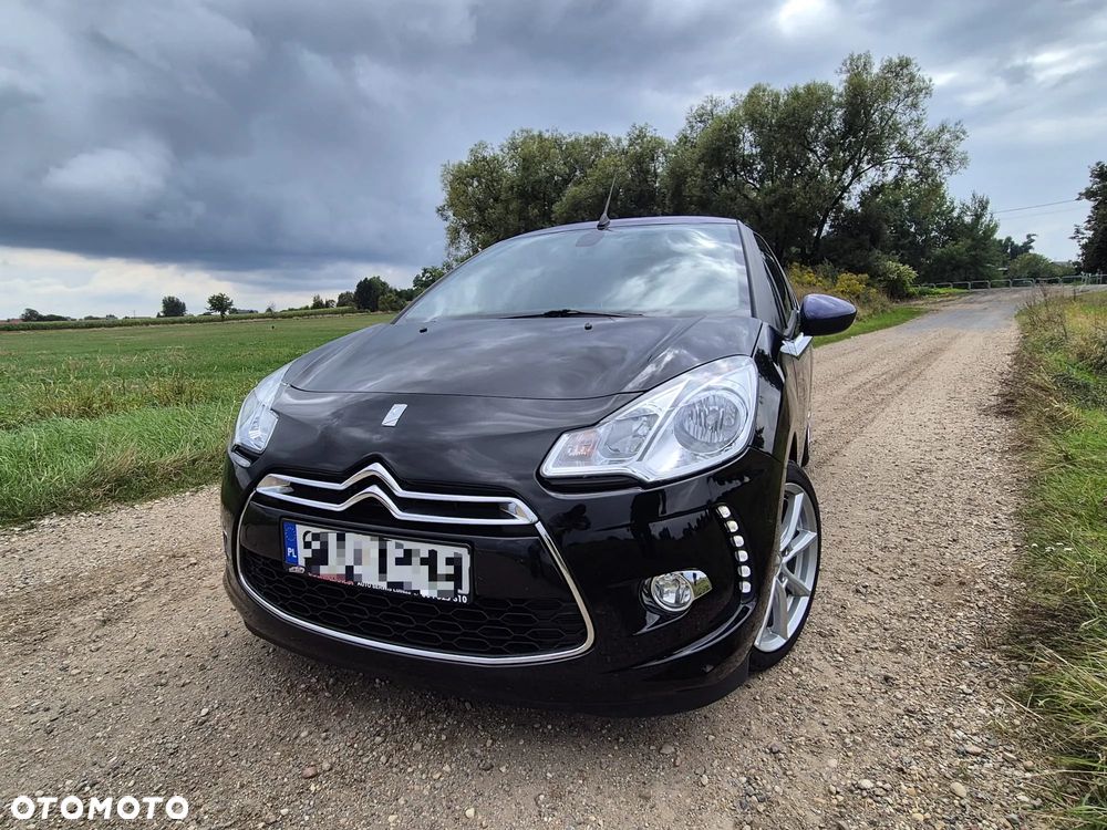 Citroën DS3 1.6 THP SportChic - 3