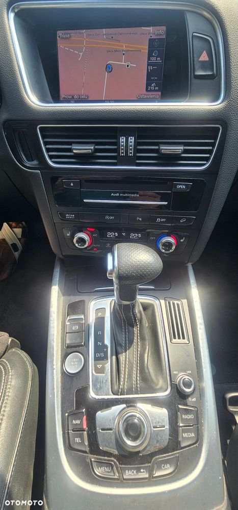 Audi Q5 2.0 TDI Quattro S tronic - 27