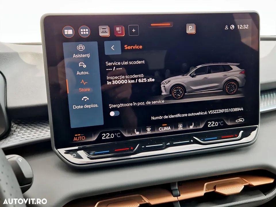 Cupra Terramar - 23