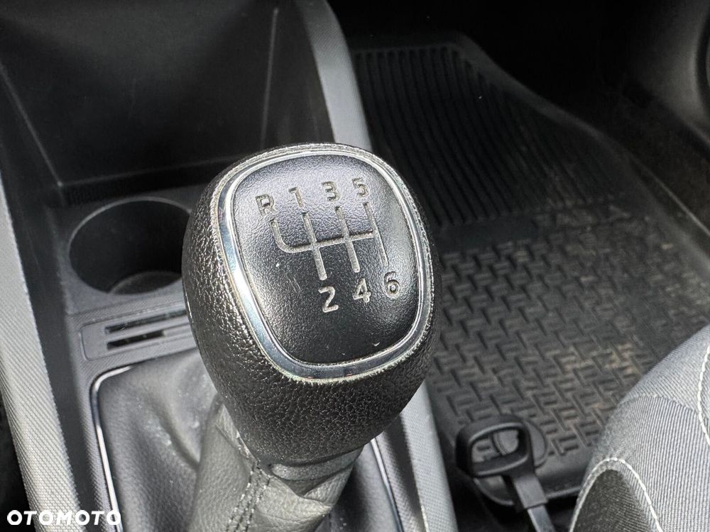 Skoda Fabia 1.0 TSI Ambition - 33