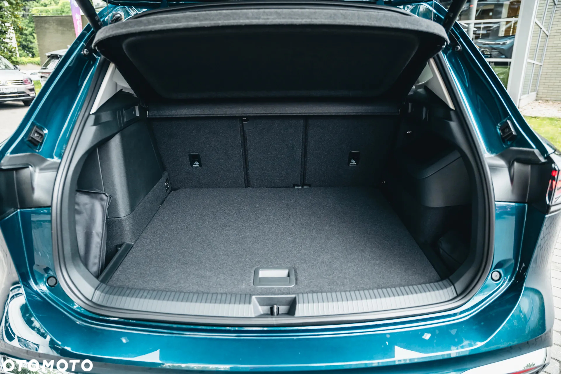 Volkswagen Tiguan 1.5 TSI EVO Elegance DSG - 15