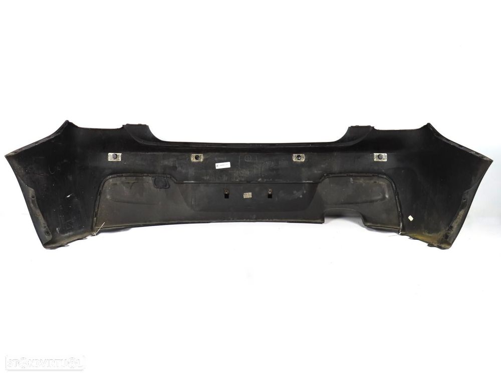 Parachoques Pack M 1ª Fase Traseiro Usado / Original BMW 1 (F20)/BMW 1 (F21) 511... - 5