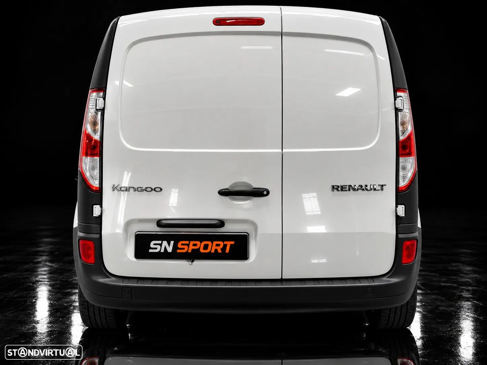 Renault Kangoo - 3