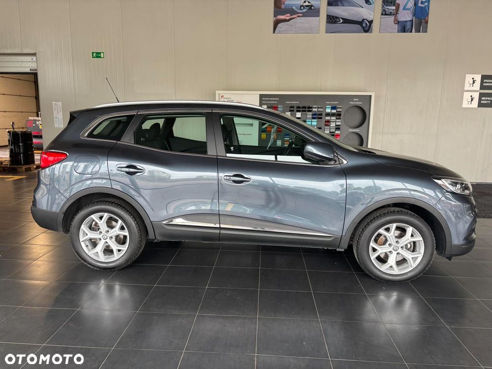 Renault Kadjar 1.3 TCe FAP Zen - 8