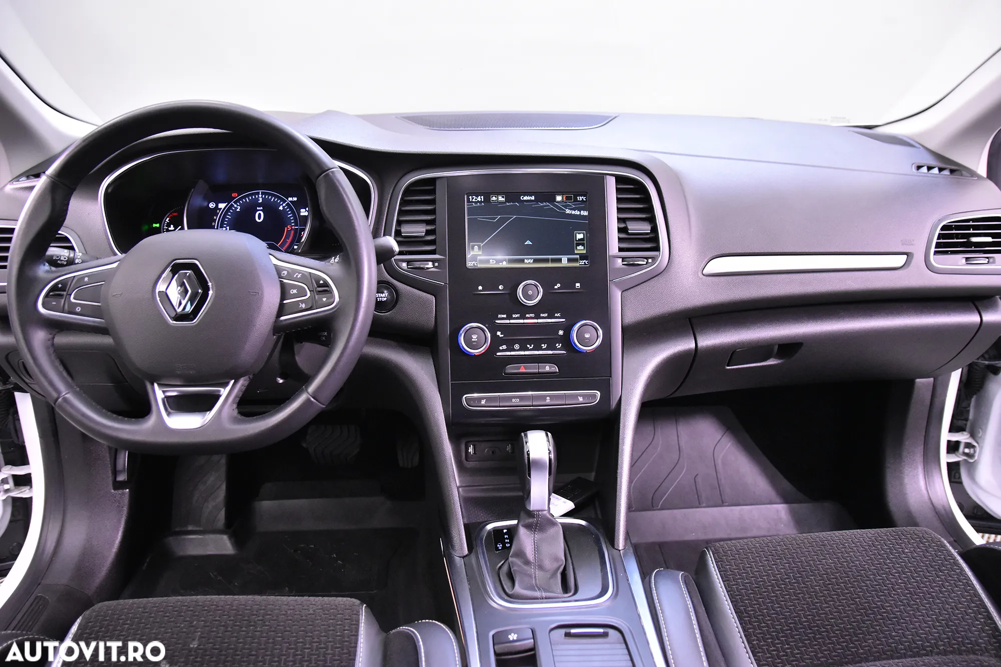 Renault Megane - 9