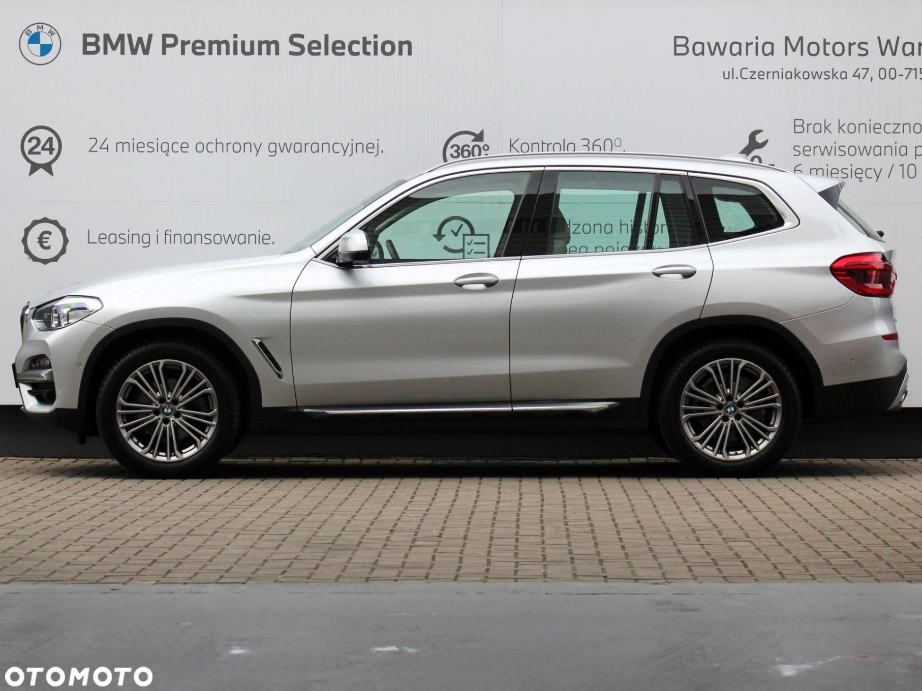 BMW X3 - 3