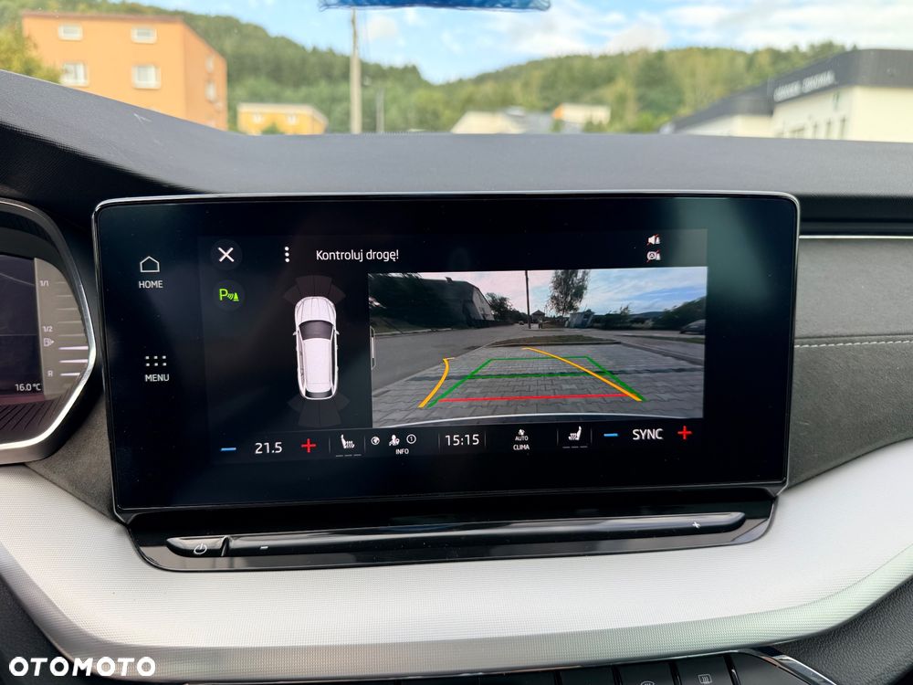 Skoda Octavia 2.0 TDI SCR Style DSG - 31