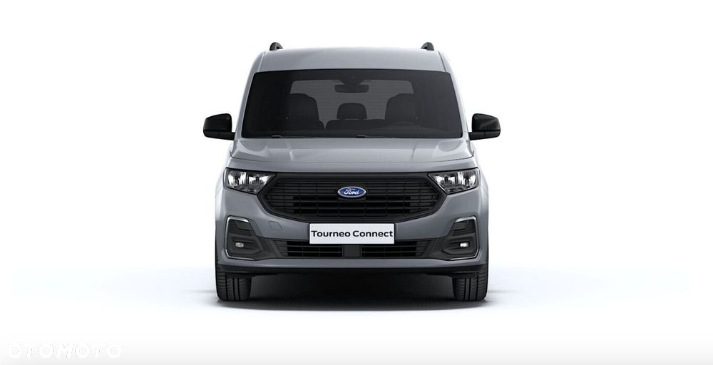 Ford Tourneo Connect Grand 2.0 EcoBlue Titanium - 3
