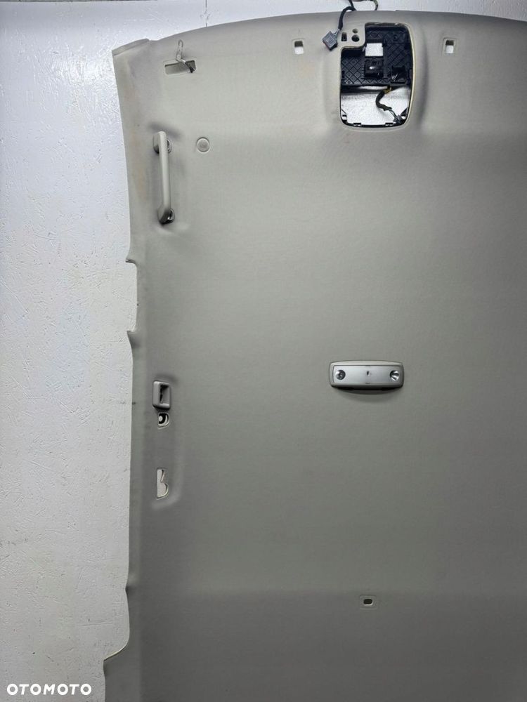 KOMPLETNA PODSUFITKA VOLVO V70 III 2012- - 2