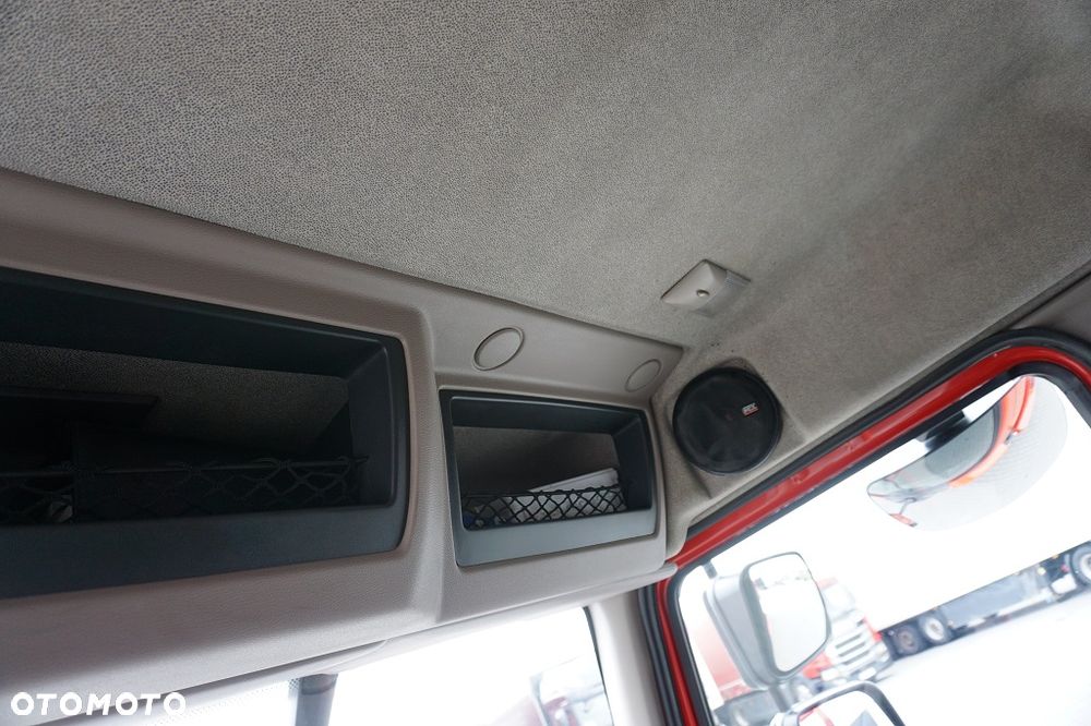 DAF LF / 290 /  ACC / EURO 6 / BRAMOWIEC / DMC 14 000 KG - 24