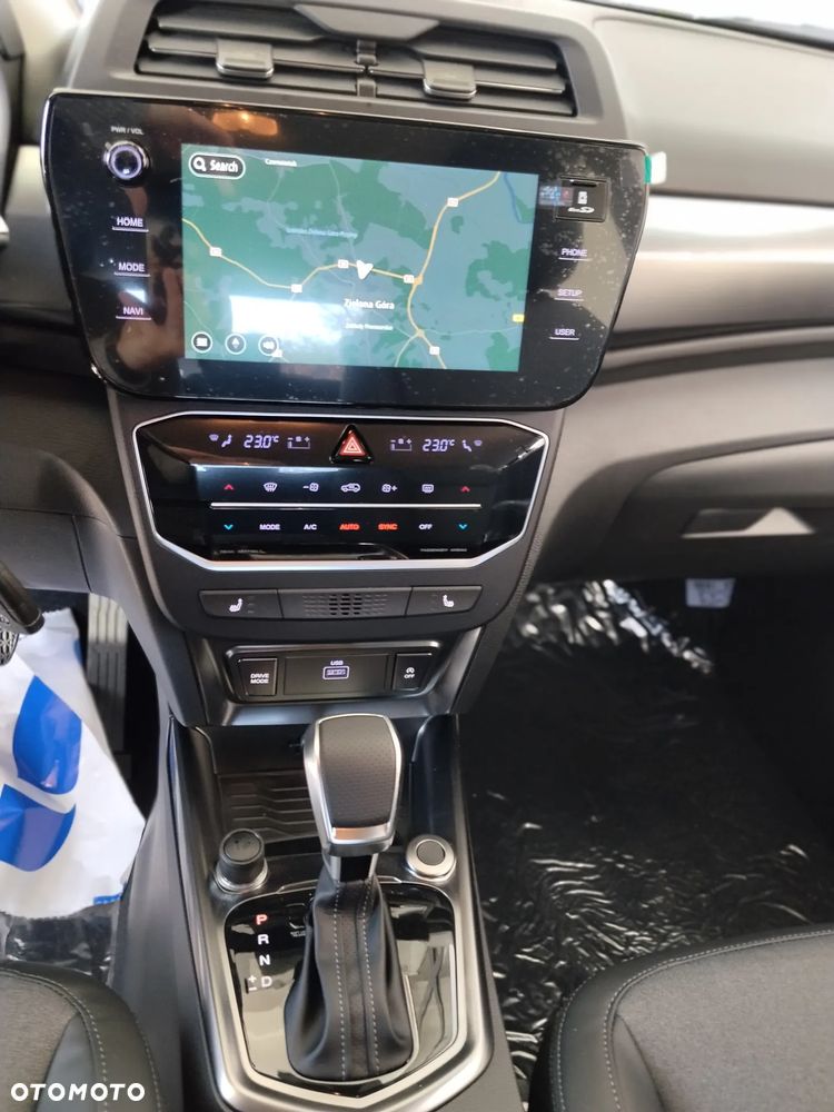 SsangYong/KGM Tivoli 1.5 T-GDI Adventure - 10