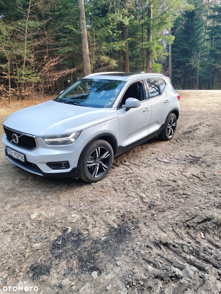 Volvo XC 40 D3 Geartronic - 3