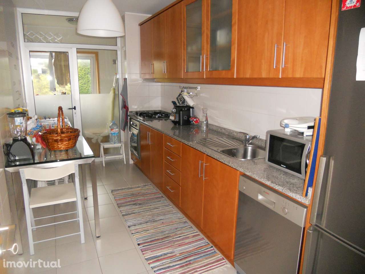 Apartamento T3 com 163,60 m² Santo Tirso  (centro) - Grande imagem: 5/22