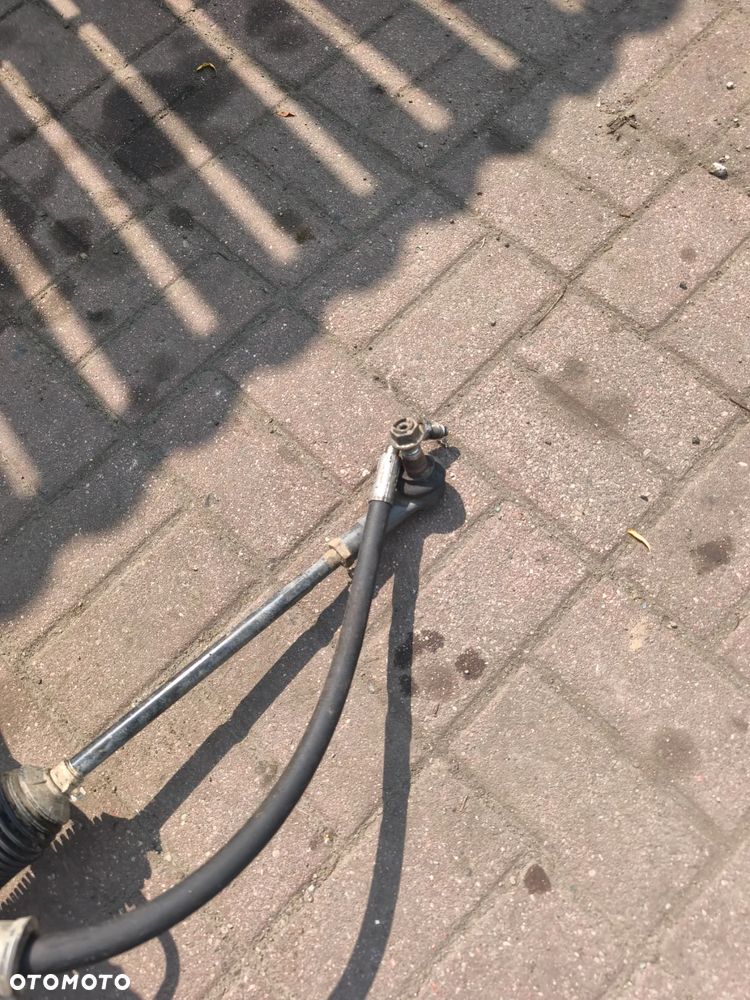 Maglownica przekładnia kierownicza Mercedes-Benz Sprinter w906 a9064601300 - 3