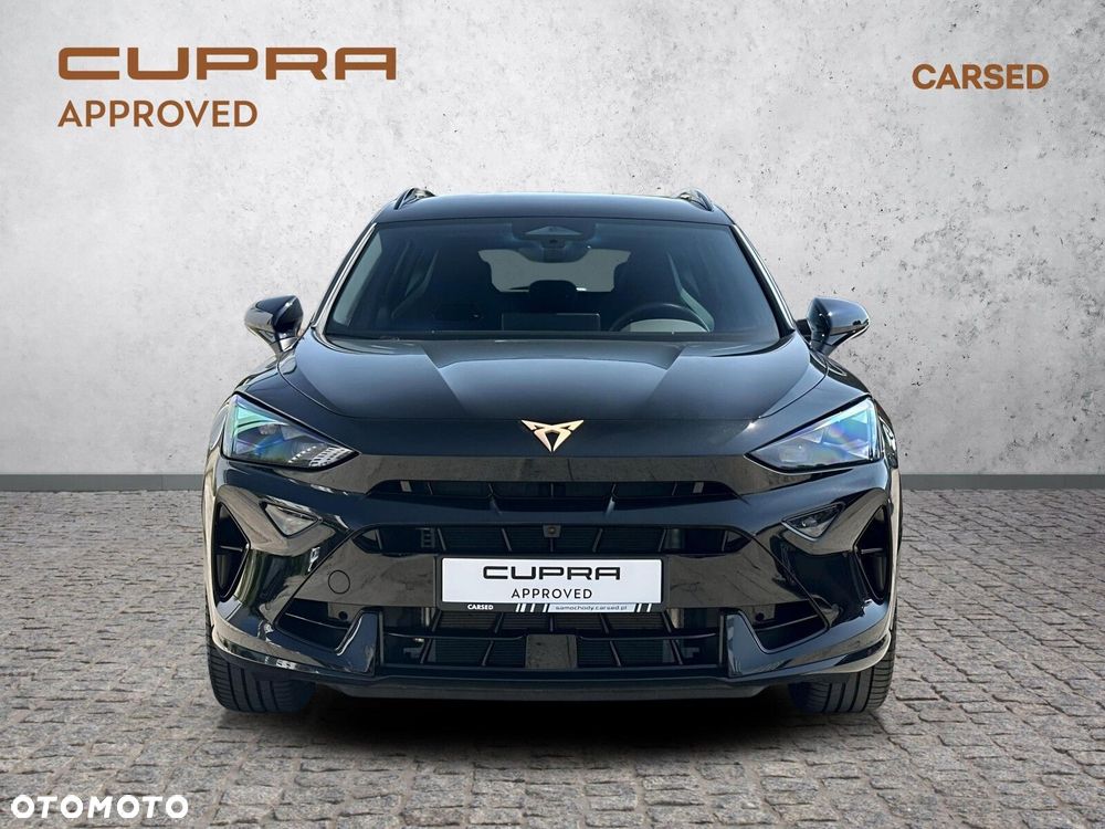 Cupra Formentor 2.0 TSI 4Drive VZ DSG - 10