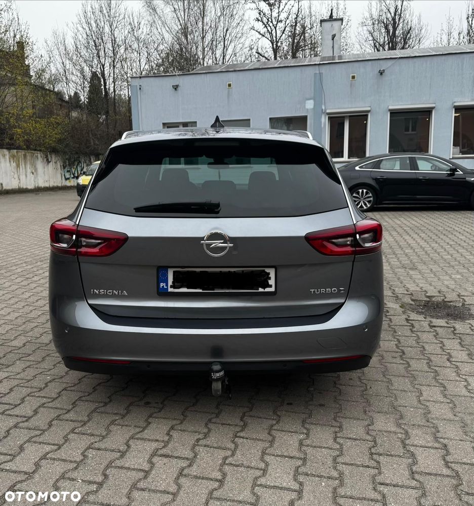 Opel Insignia 2.0 Exclusive - 6