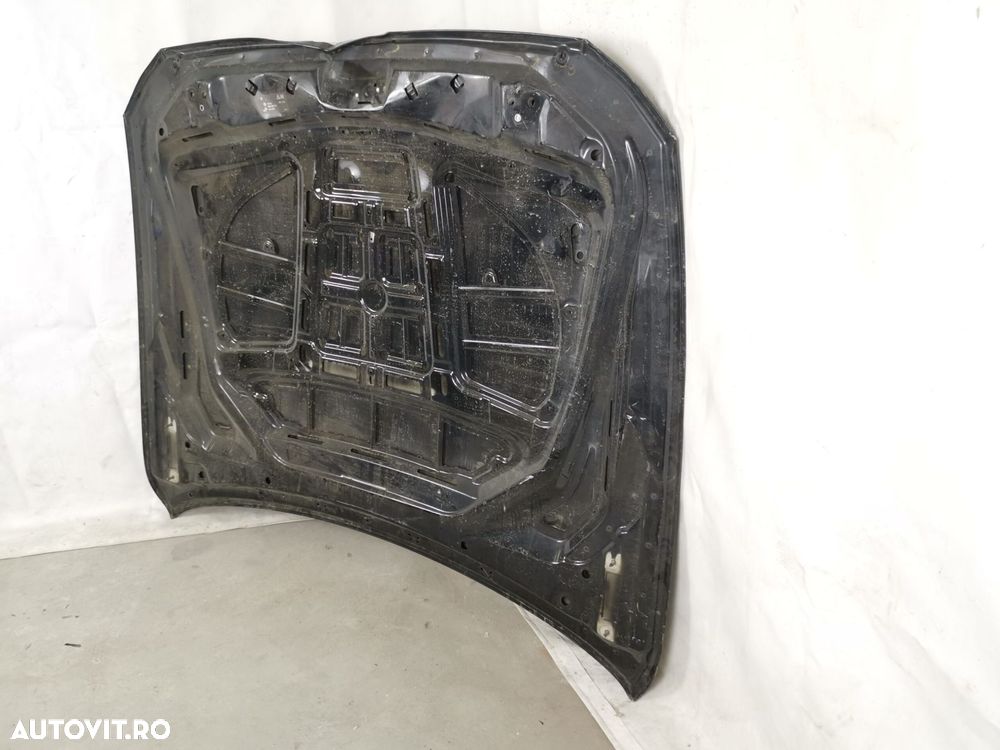 Capota Motor BMW Seria 5 F07/F10/F11 2009 2010 2011 2012 2013 Original - 7