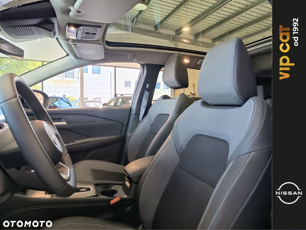 Nissan Qashqai 1.5 e-POWER N-Connecta - 9
