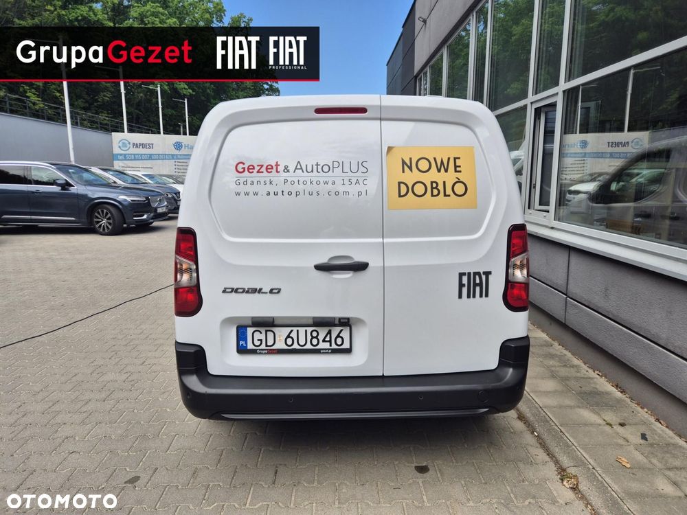 Fiat Doblo - 7