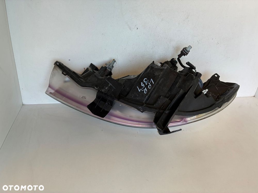 PEUGEOT 107 LAMPA PRZÓD PRZEDNIA PRAWA  EUROPA  81110-0H110 90004921 - 14