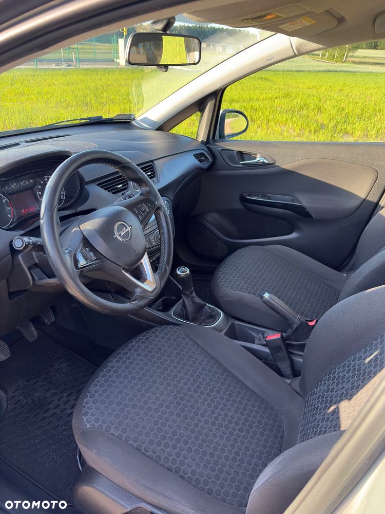 Opel Corsa - 19