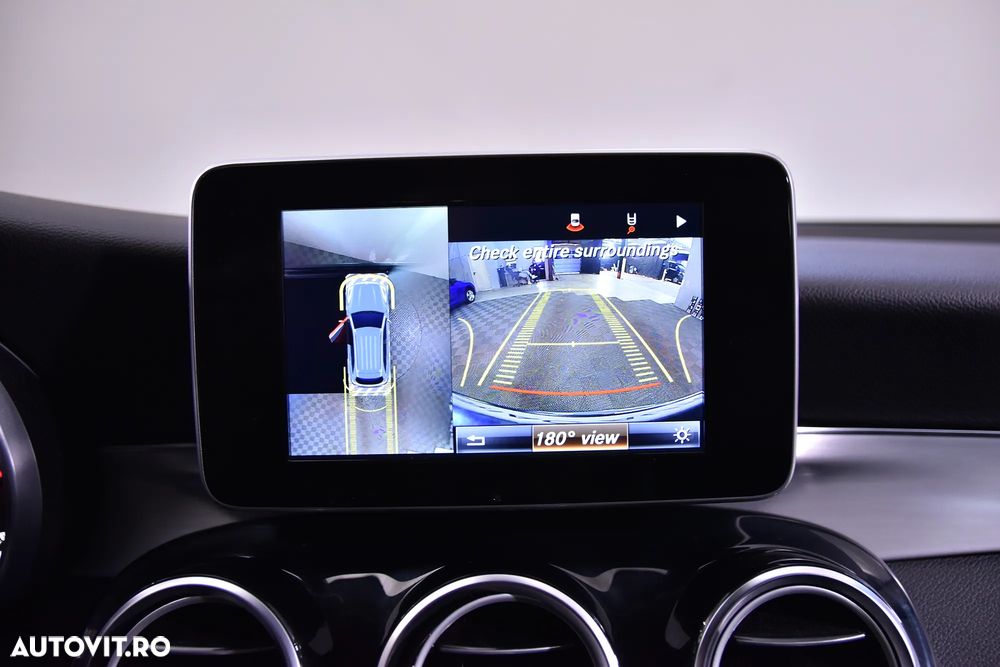 Mercedes-Benz GLC - 20