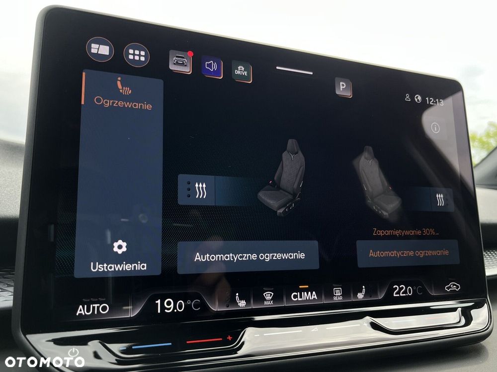 Cupra Terramar 2.0 TSI 4Drive VZ DSG - 37