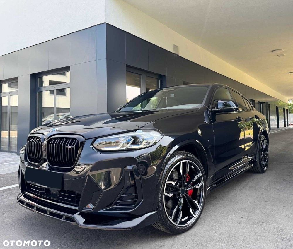 Nowe felgi R19 5x112 do BMW X3 G01 X4 G02 Mpakiet Mpower styling 718 - 8