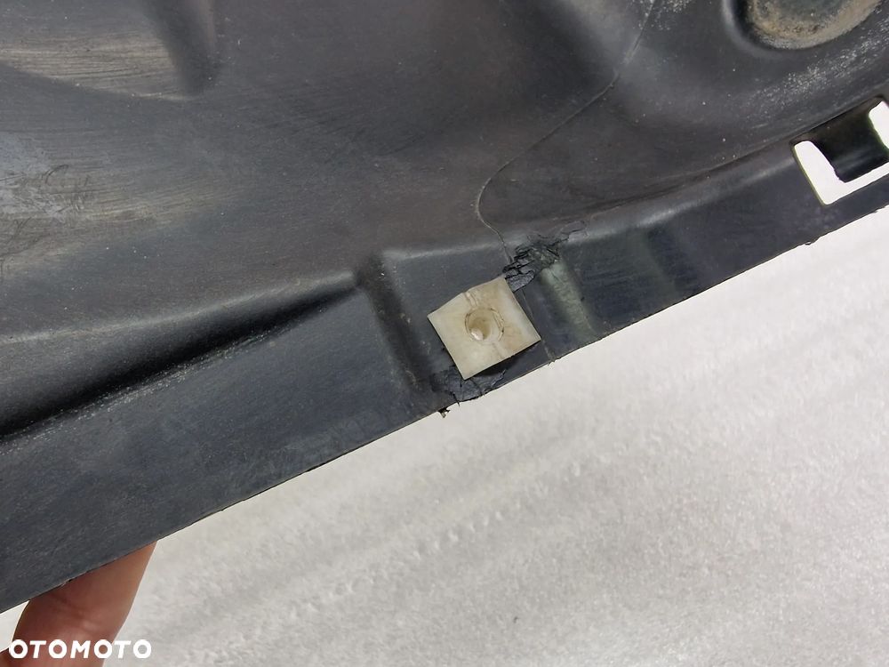 AUDI A4 B9 8W0 15- LEWE NADKOLE PRZEDNIE PRZÓD , PRZEDNIA CZĘŚĆ , NR 8W0853887L , NR AUKCJI N831 - 21