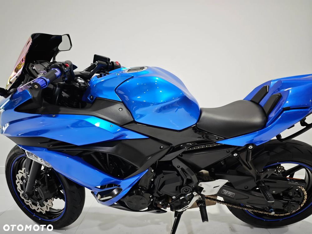 Kawasaki Ninja - 14