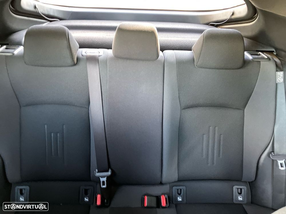 Toyota C-HR 1.8 Hybrid Square Collection - 20