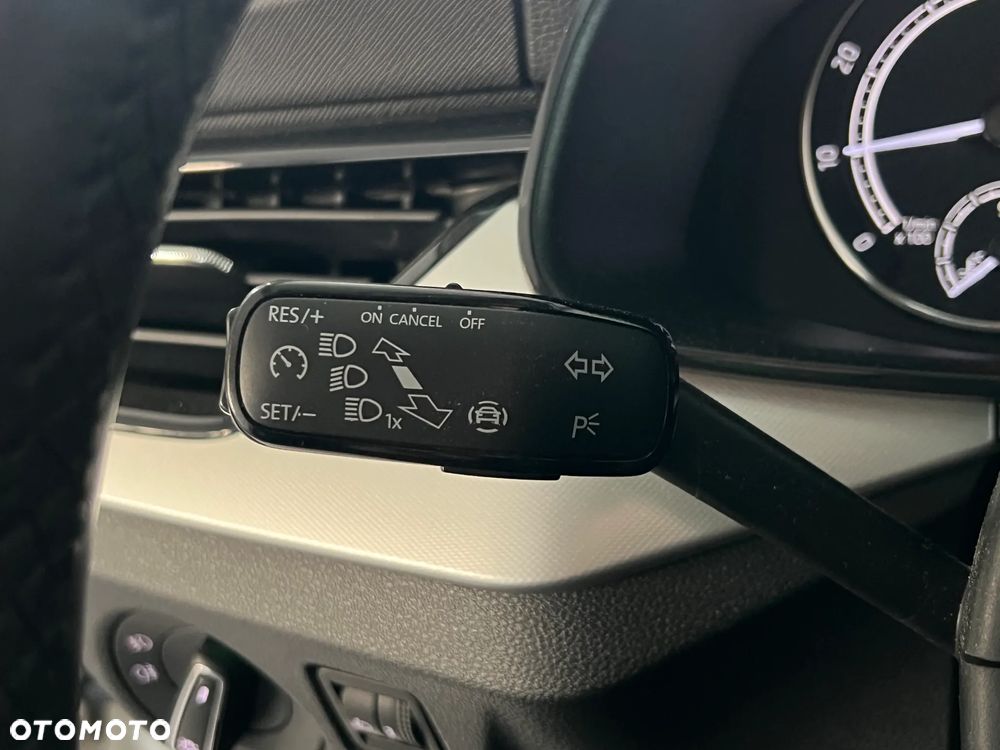 Skoda Scala 1.0 TSI Style - 26