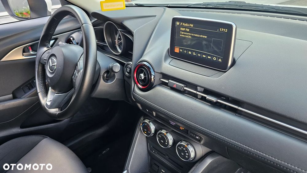 Mazda CX-3 2.0 Skyenergy - 9