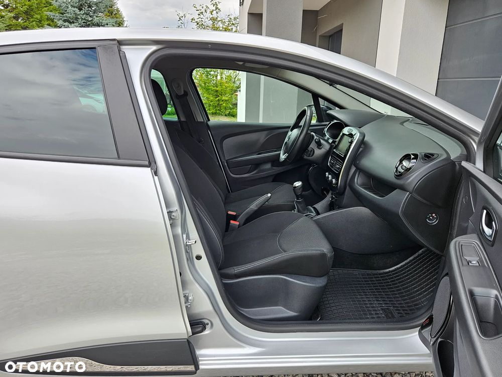 Renault Clio 0.9 Energy TCe Zen - 12